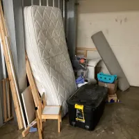 Storage Unit Clearance