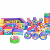 Multi Party Soft Play