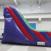 10ft Platform E Range Slide