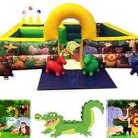 Basic Soft Play Package