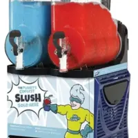 Slush Machine Hire