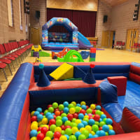Soft Play Package