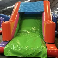 Spiro Assault Course
