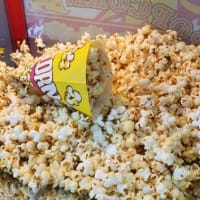 Popcorn Machine