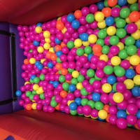 Ball Pool