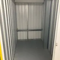 Storage Unit Clearance