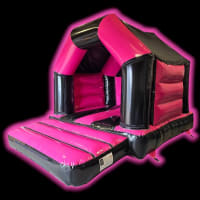 11ft X 14ft A Frame Castles