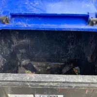 Bin Collection