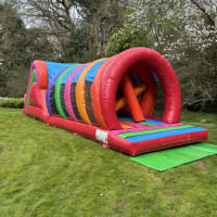 Spiro Assault Course