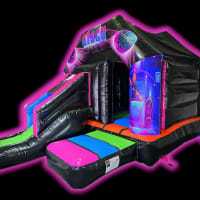 18ft X 12ft Disco Front Combo