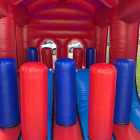 Party Time Assault Course