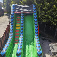 Mega Slide