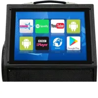 Karaoke Machine Hire