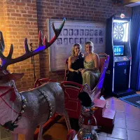 Dart Board Arcade Hire Electronic Score