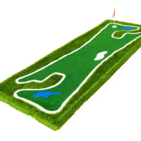9 Hole Crazy Golf