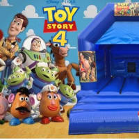 Toy Story 4 Party Package Offer