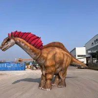 Armargasaurus