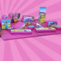 Unicorn Party Package