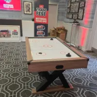 Arcade Package Hire Deal