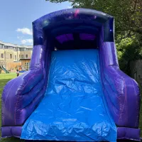 Gaming Assault Obstacle Course 3d