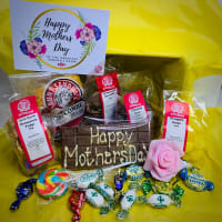 Mothers Day Hamper