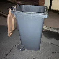 Garden Bin Collection