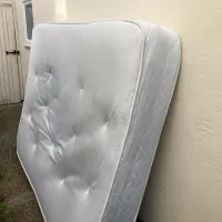 Mattress Disposal