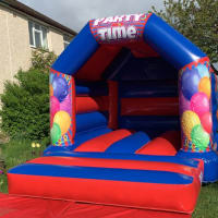 Ultimate Fun Day Package