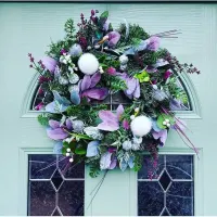 Standard Wreath