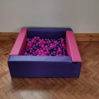 Foam Ballpool