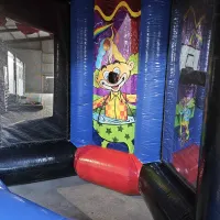Carnival Games