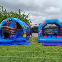 Pirates Vs Mermaid Party Package Boston, Spalding, Sleaford, Holbeach, Donington