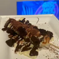 Waffle Stick Stand Hire  Waffles Hire