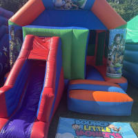 Toy Story Bounce Combi