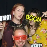 Photo Booth Hire 4 Hours