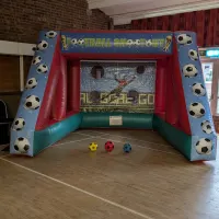 West Winch Village Hall Kings Lynn
