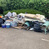 Diy And Builders Waste