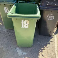 Bin Collection