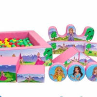 Princess Softplay