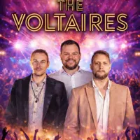 The Voltaires
