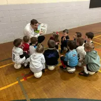 Kickstarters Reading Intervention