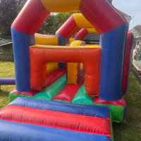 Junior Assault Course