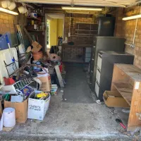 Garage Clearance