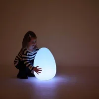 Light Up Mood Egg Xl