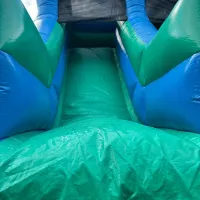 8ft Platform Undersea Slide