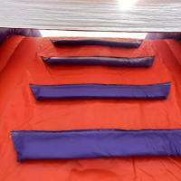 45ft Plain Assault Course
