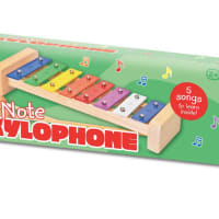 Xylophone