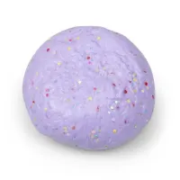 Glittery Fluffy Putty