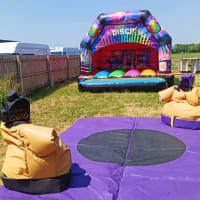 Adult Sumo Suits