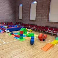 Soft Play Package